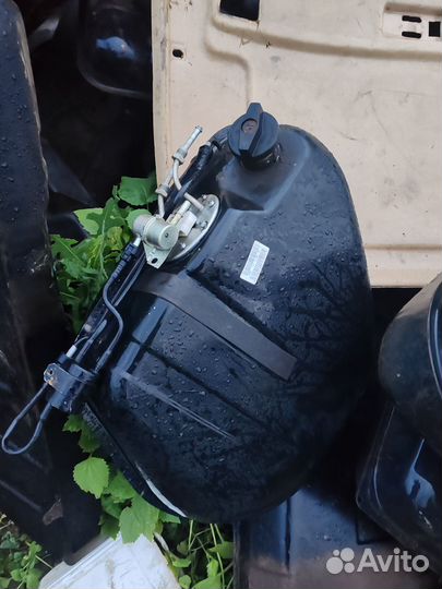 Бак новый классика инжектор