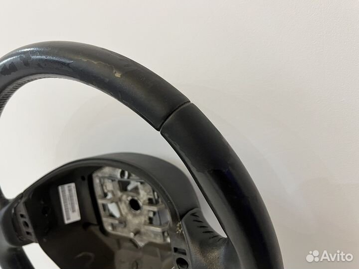 Руль peugeot 3008 оригинал