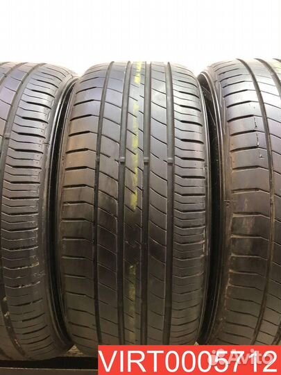 Dunlop SP Sport LM705 235/55 R18 100V