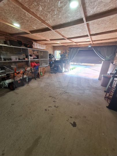 Коттедж 150 м² на участке 7 сот.