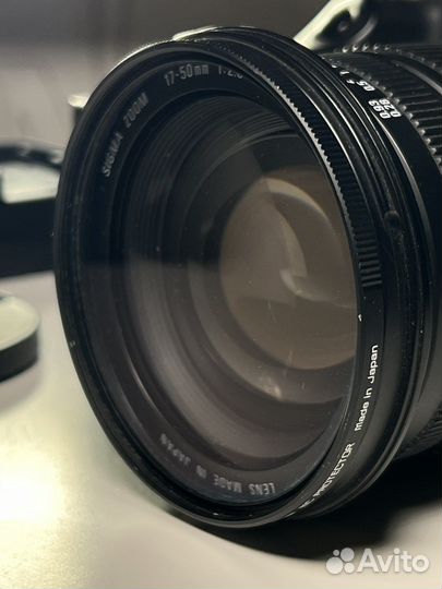 Зеркальный фотоаппарат canon 90d