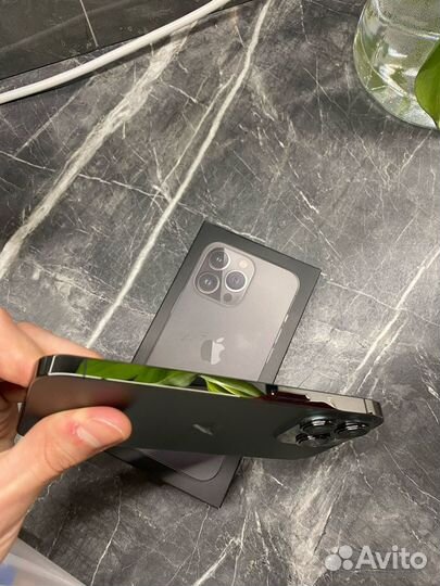 iPhone 13 Pro, 128 ГБ