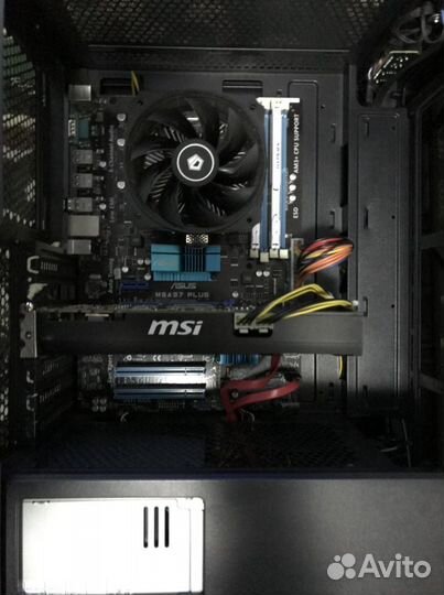 Ремонт компьютеров,ноутбуков у вас дома с выездом