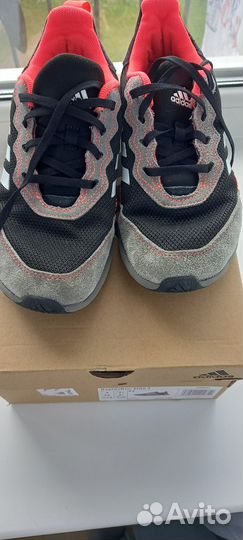 Кроссовки adidas 23см 36 35р