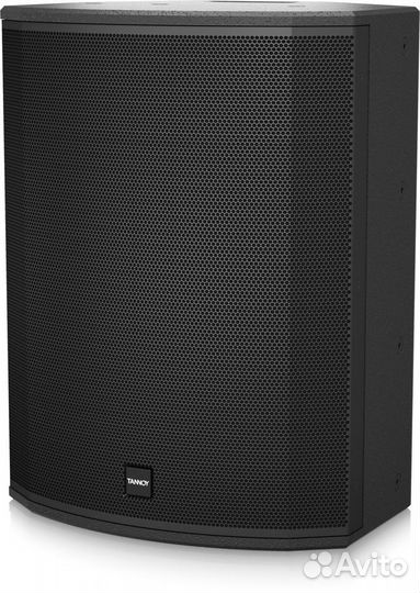 Акустическая система Tannoy VXP 15HP black