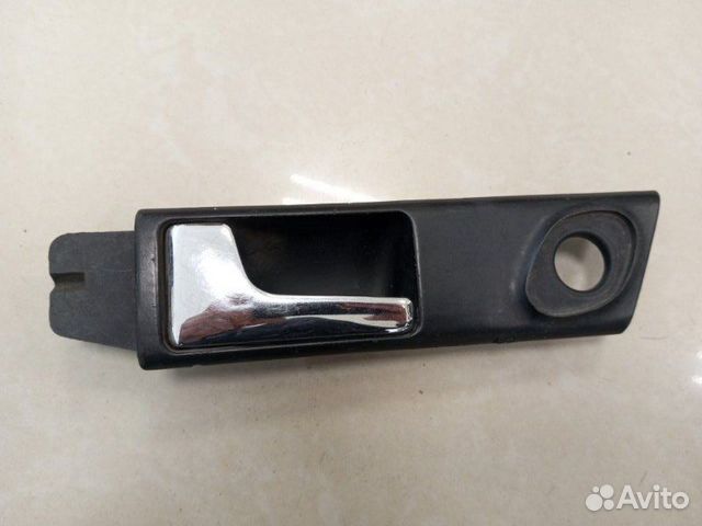 Ручка двери внутренняя Audi A6 45 ADR 1994