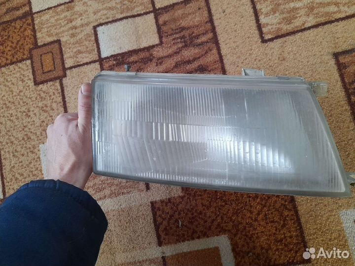 Фара правая тойота Corolla2, Corsa, Tercel