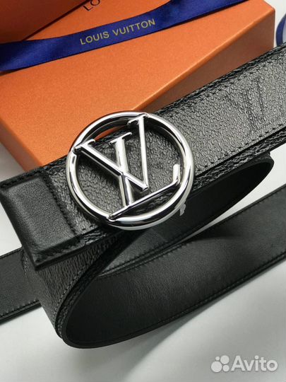 Ремень мужской louis vuitton
