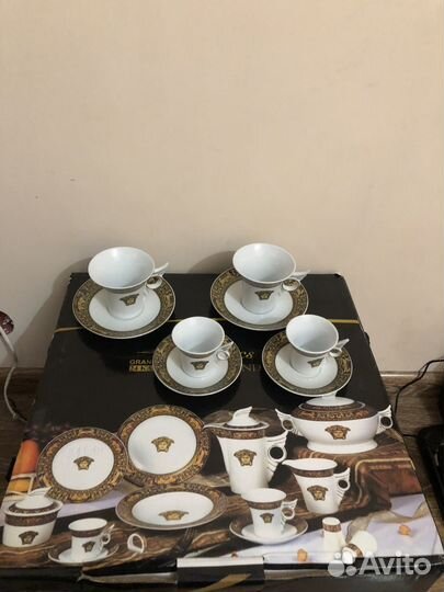 Набор посуды