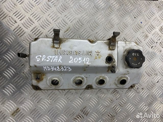 Клапанная крышка Спейс Стар 1,3