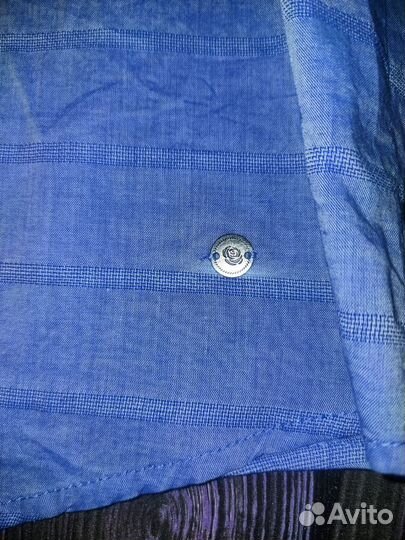 Блуза essentials размер 52