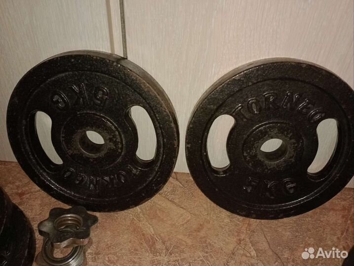 Спортивные блины разные читайте внимательно