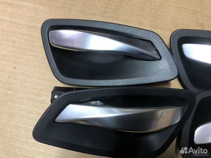 Салонная ручка двери Bmw E90