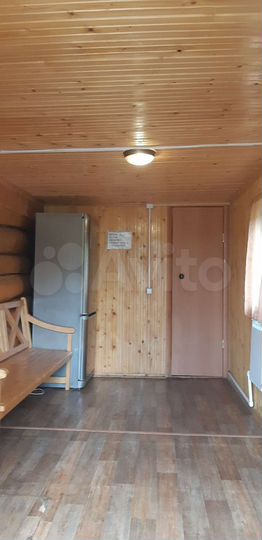 Дом 115 м² на участке 24 сот.