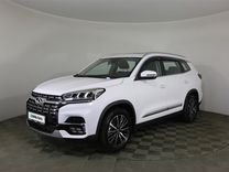 Chery Tiggo 8 1.5 AMT, 2022, 573 км, с пробегом, цена 2 297 000 руб.