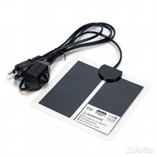 Оборудование для террариума