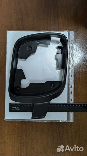 Рамка бокового зеркала для Ford Explorer 2011-2019