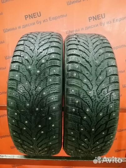 Nokian Tyres Hakkapeliitta 9 195/65 R15 91T