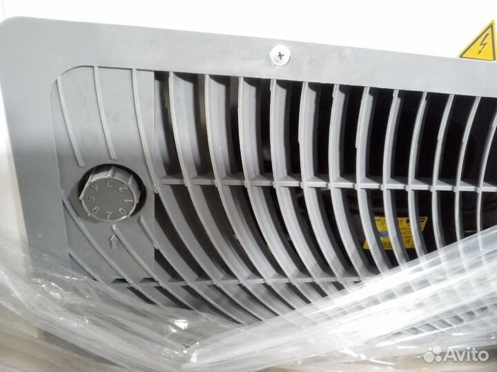 Морозильник ларь Bt. frostor F 400 S3