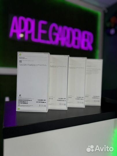 iPhone 15 Pro Max, 256 ГБ