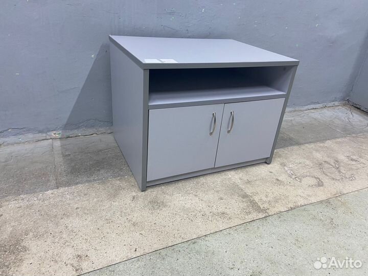 Тумба под оргтехнику бу