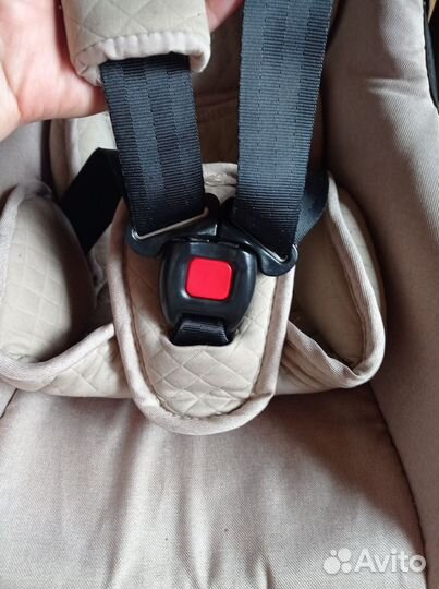 Автолюлька