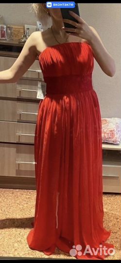 Продам платье