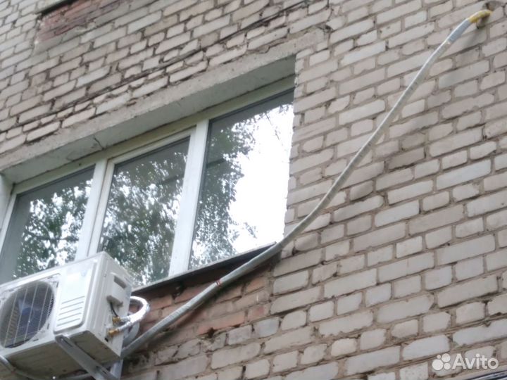 Трасса Кондиционера Обработка Труб Продажа Сплит+