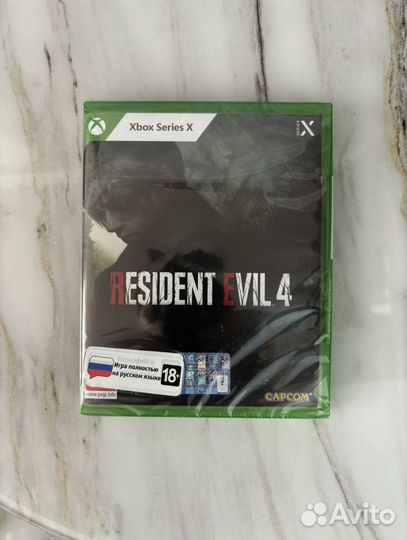 Игры для xbox