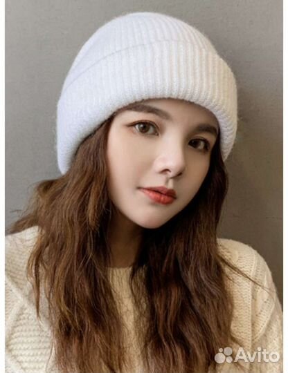 Шапка женская новая