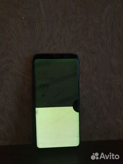 Samsung Galaxy S8, 4/64 ГБ