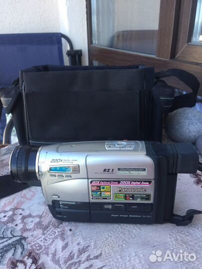 Видеокамера