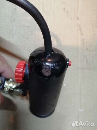 Клсрк-45 лампа самолетная