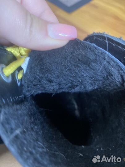 Dr martens ботинки