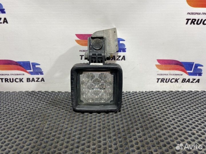 2614250 Фонарь за кабиной Scania 6-series