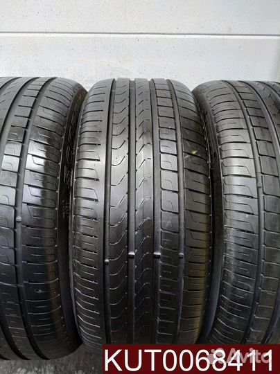 Pirelli Scorpion Verde 255/45 R20 107U