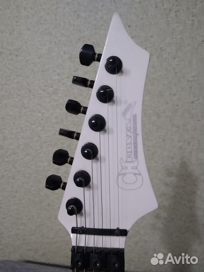 Charvel CDS-065 by Jackson/Charvel (Japan)