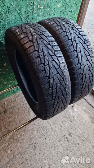 Nokian Tyres Nordman 7 SUV 225/65 R17 106T