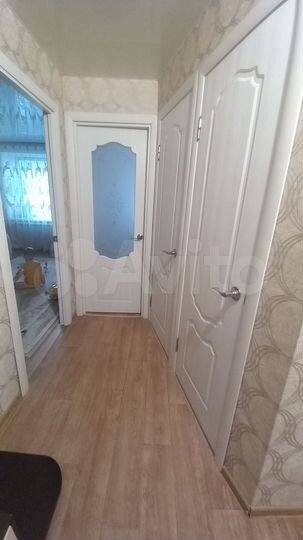 1-к. квартира, 30,7 м², 2/5 эт.