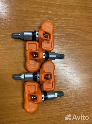 Датчики давления шин Autel Haval