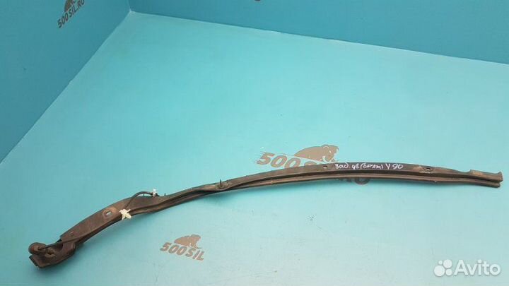 Датчик положения крышки багажника левый Dodge