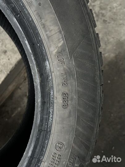 Комплект колес r16 зимние