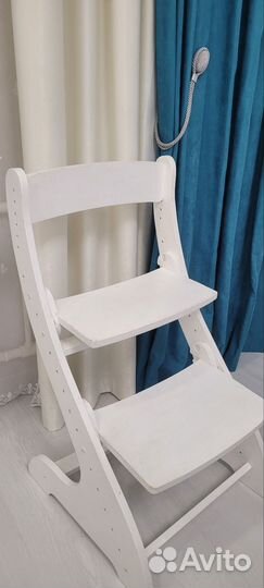 Растущий стул