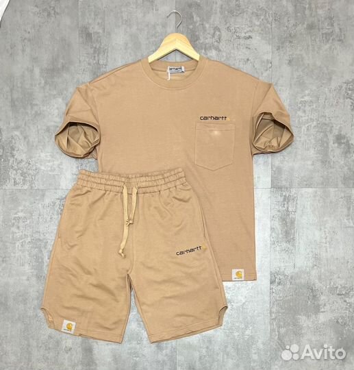 Костюм двойка carhartt