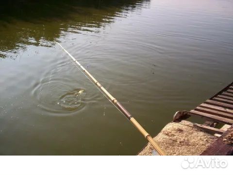 Рыболовные Снасти