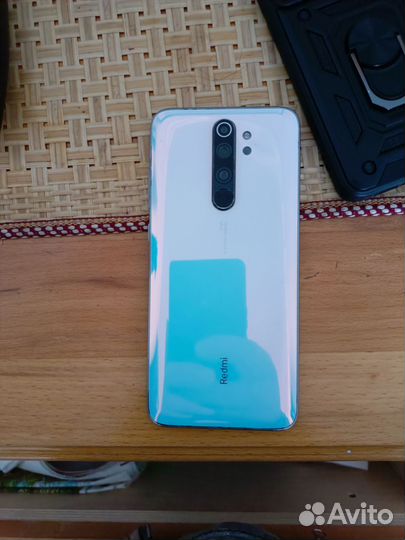 Xiaomi Redmi Note 8 Pro, 6/128 ГБ