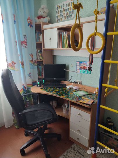 Компьютерный стол бу