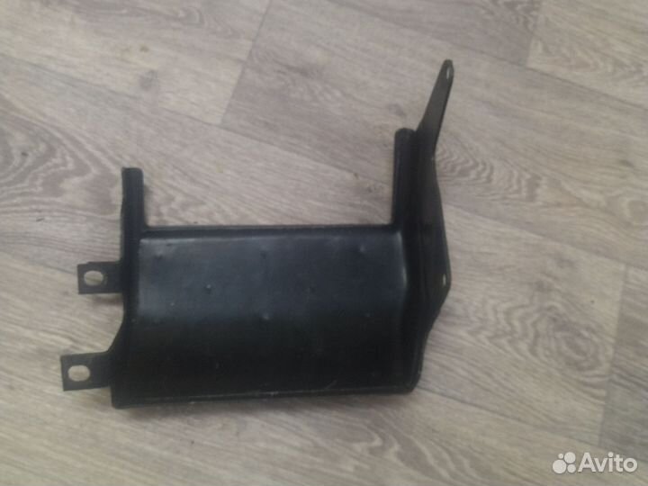 Защита АКПП golf4