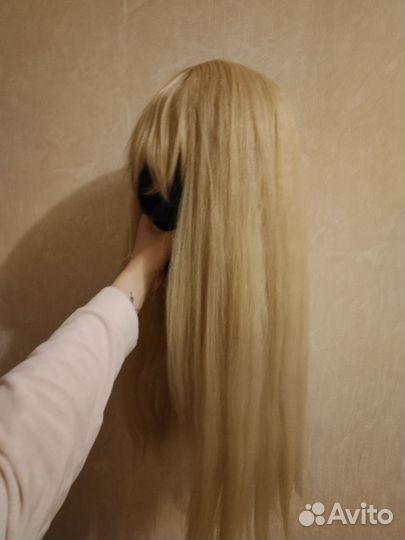 Парик