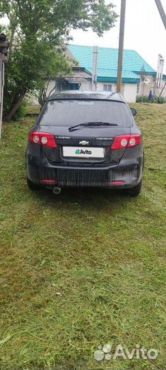 Chevrolet Lacetti 1.4 МТ, 2011, 160 000 км